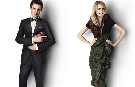 eddie redmayne and cara delevingne burberry|burberry fashion campaign.